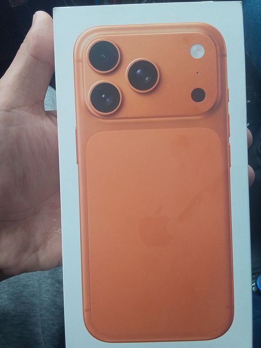 Айфон 17 про 850000 мын