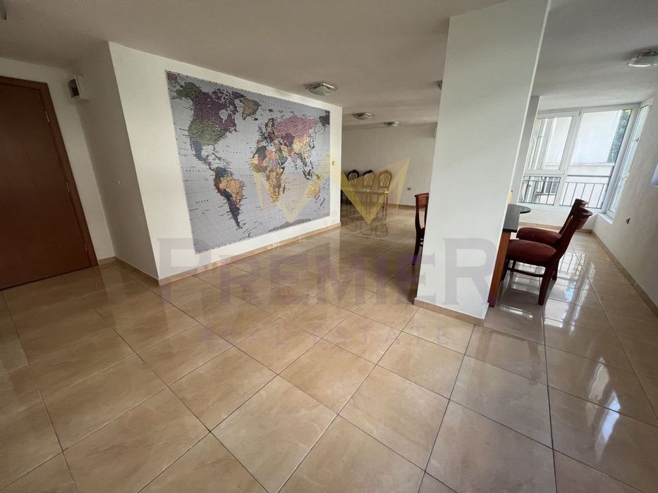 Дава се под наем Офис в Варна, Автогара - 52 кв.м за 306 € - Снимка #2