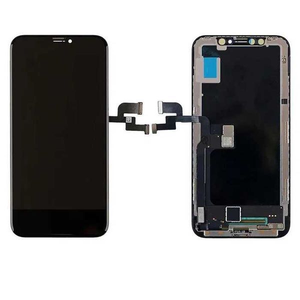 OLED Дисплей с тъч за iPhone X, XS | Премиум качество