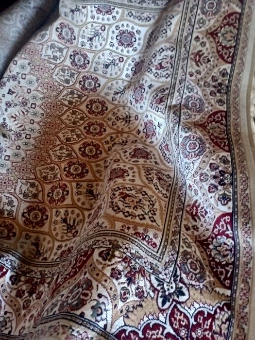 Продам ковер турецкий 2*3 м