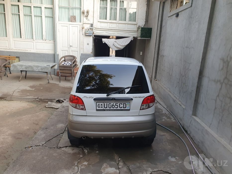 Матиз бест аренда