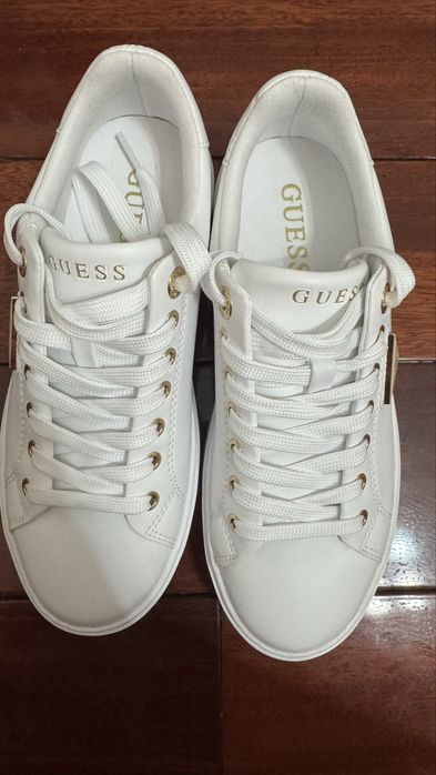 guess кроссовки