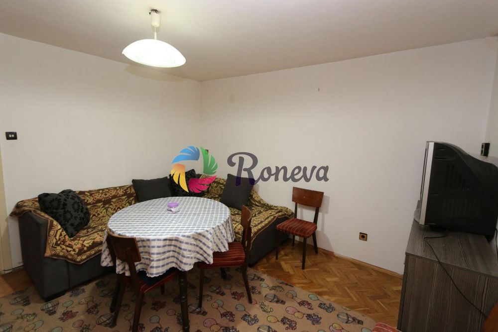 Етаж от къща в Варна-Трошево площ 85 цена 125000