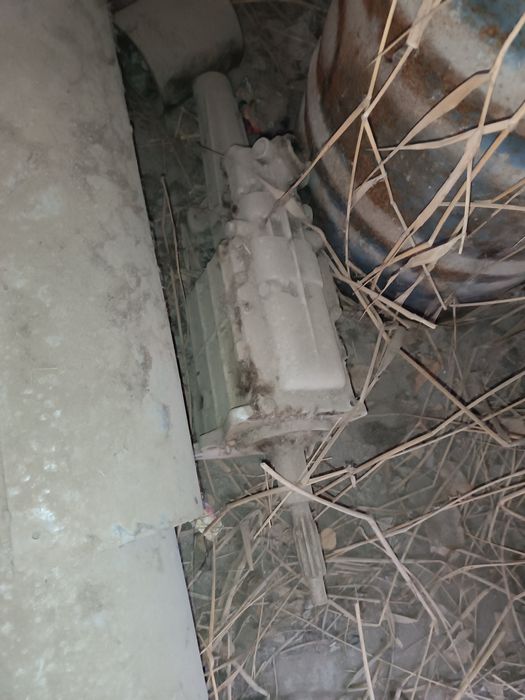 Запчасть газ 53 балон