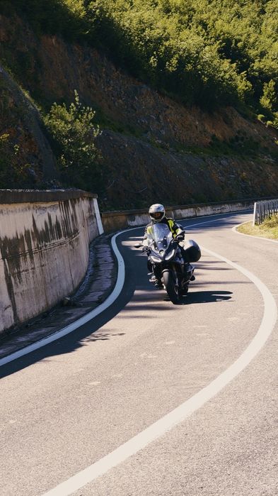 Vând BMW R1250RS