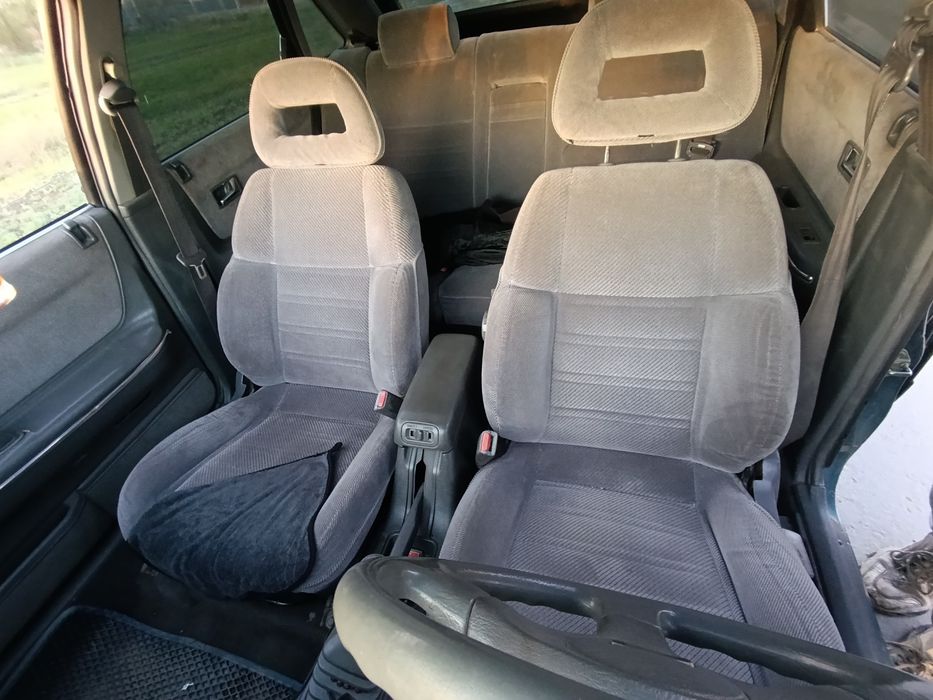 Мазда 626gd 1991