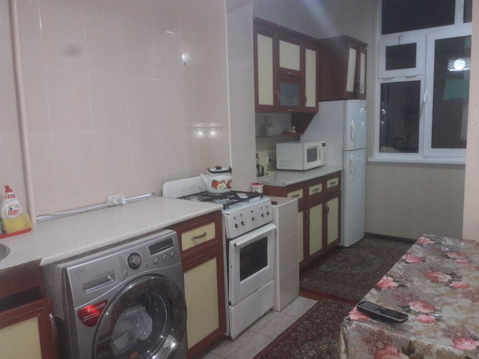 Суткалик, Кунлик ижарага квартира берилади!