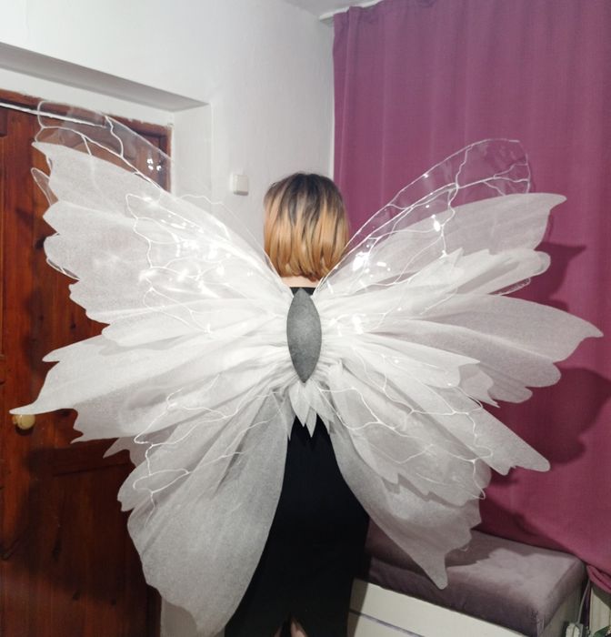Крылья Феи Размах 1м30см