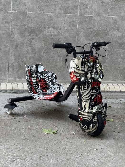 Дрифт кар  для детей и подростков