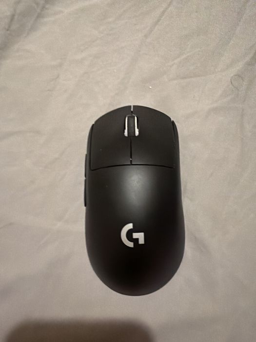 Logitech g pro 2lightspeed
