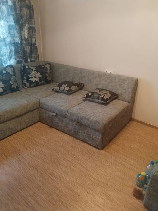 Отдам диван бесплатно
