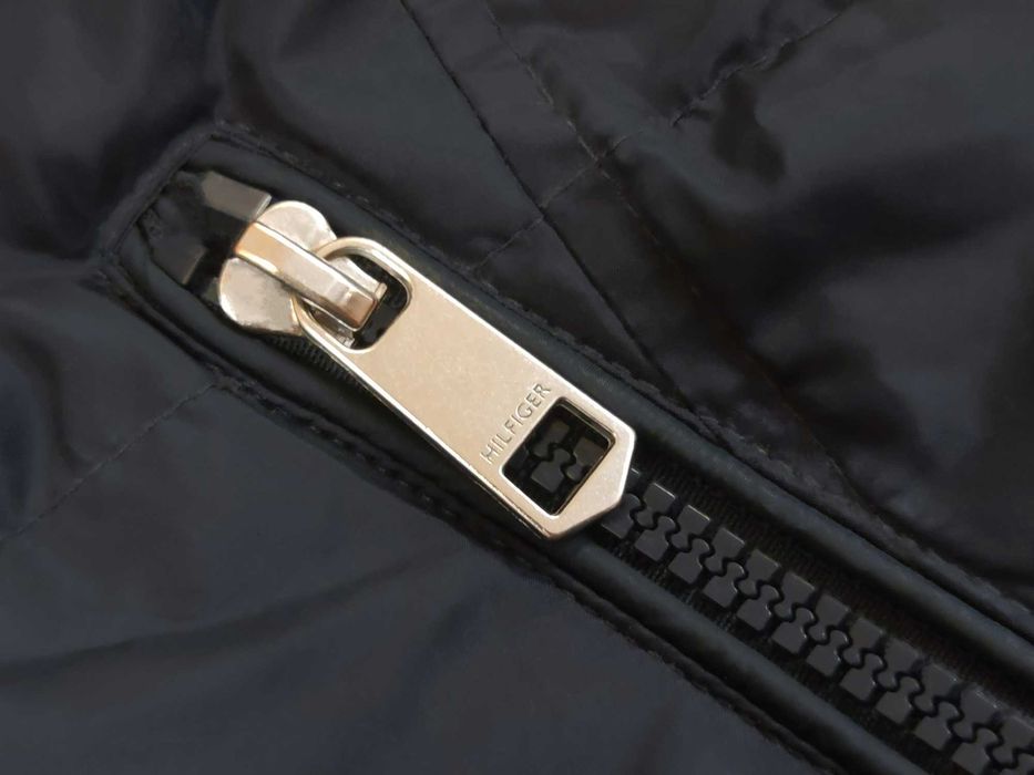 Geaca/Jacheta  de iarna Tommy Hilfiger - dama