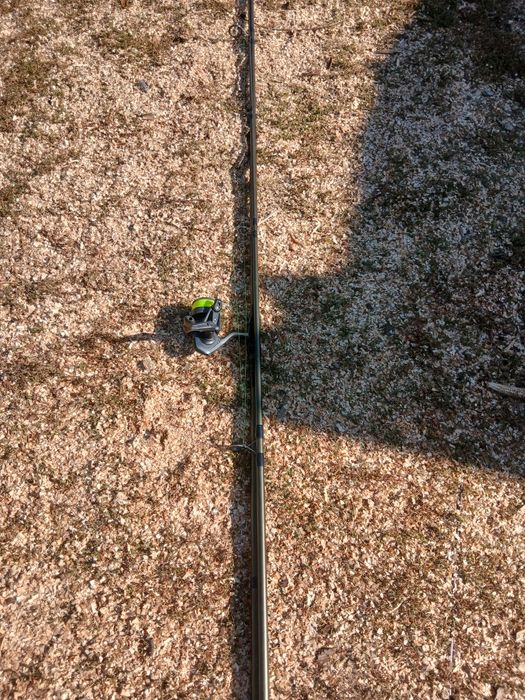 Caperlan xtrem 360m .275 lbs