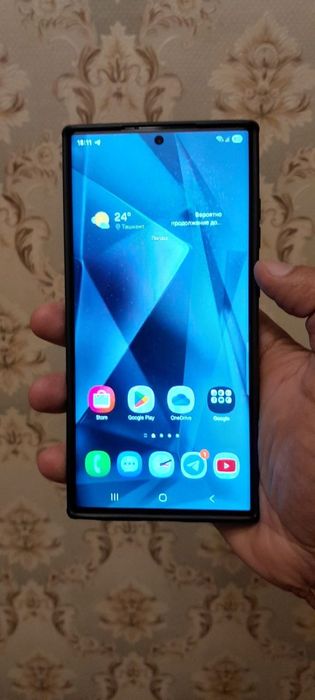 S23 ultra как новый