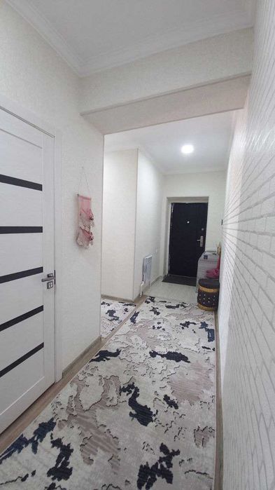 2 хоналик хонадон. Газ. светь суви доими зур