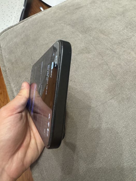Iphone 15 plus 128 GB