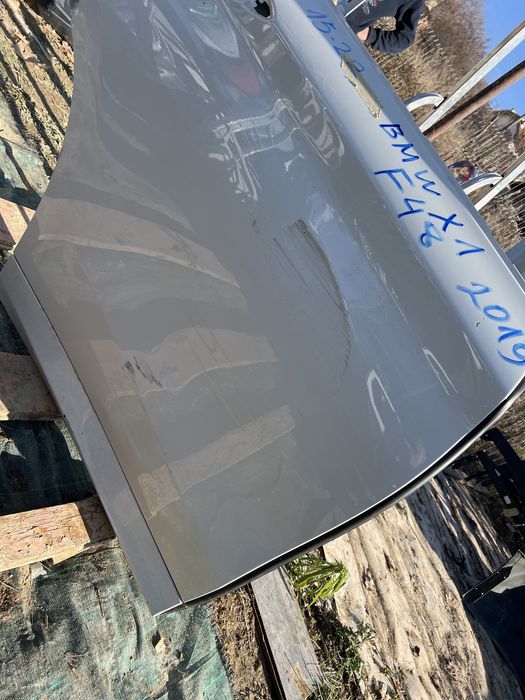 Bmw x1 f48 2019 задна дясна врата 2бр