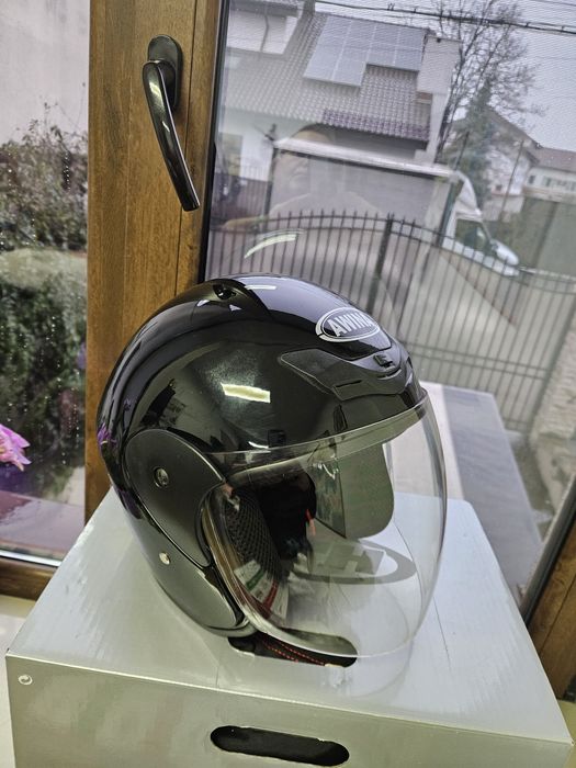 Cască moto-scuter  XXXS
