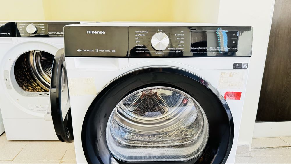 Hisense DH 3 S 802 BW 3
