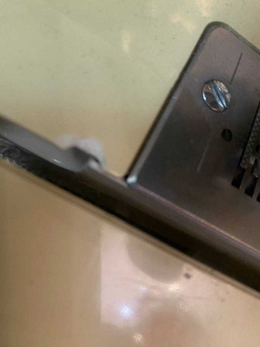 немецкая швейная машинка BERNETTE