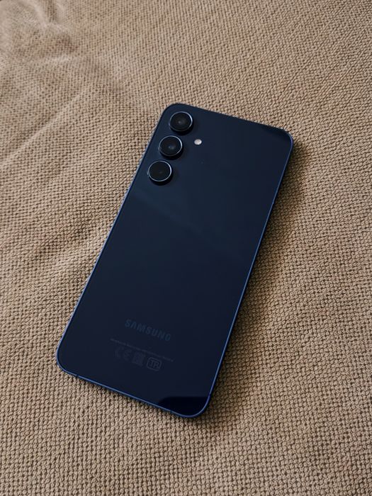 Samsung Galaxy A55 5G б/у