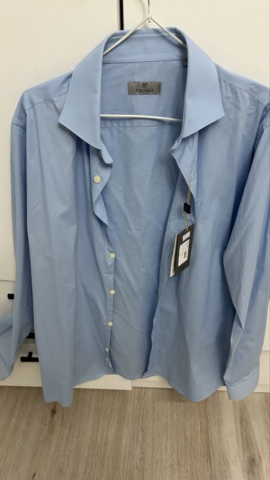 Продам мужскую рубашку