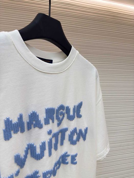 Tricou Louis Vuitton Premium