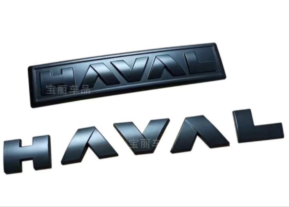 Капот Haval H6