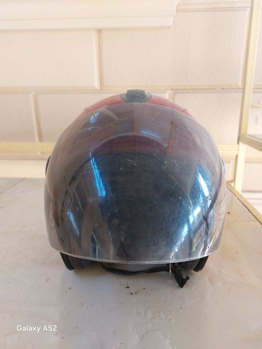 Продаю шлем  для мопеда