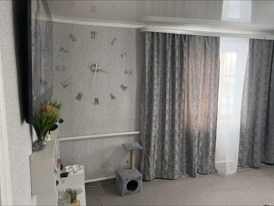 Дом в пос. Карасу