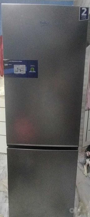Продам холодильник Холодильник Beko B1RCSK362S