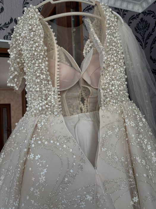 Rochie de mireasa