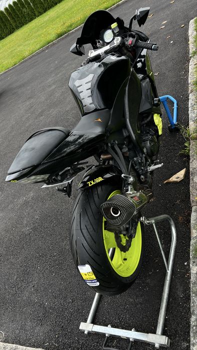 kawasaki zx10r • Anunturi gratuite • OLX.ro