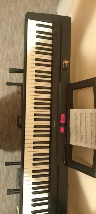 Meditații/ Cursuri de tobe și pian