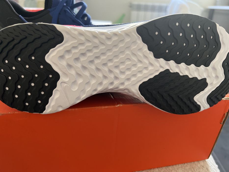 Нови оригинални дамски маратонки Nike Pegasus 36W