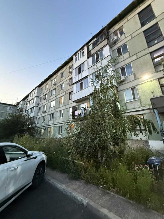Продажа 1 комнатной квартиры
