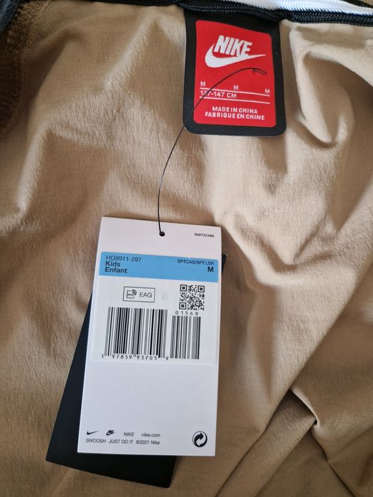 Hanorac Nike tech windrunner