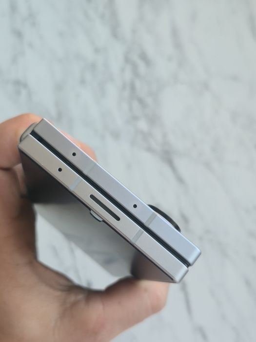 Vand/Schimb Samsung Z Fold6 512gb