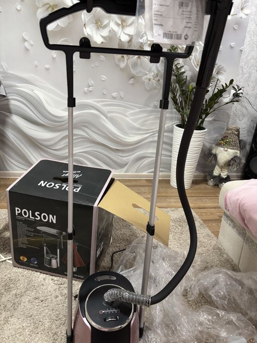 Продам отпариватель