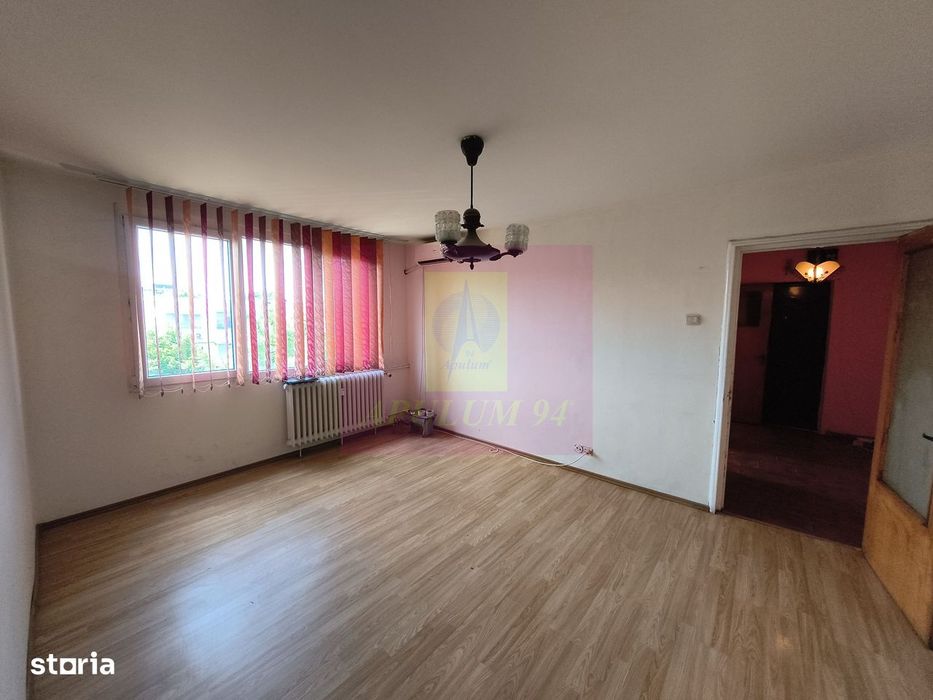 Drumul Taberei - Valea Ialomiței, Apartament 3 camere în Bloc P+4 — fotografia 2
