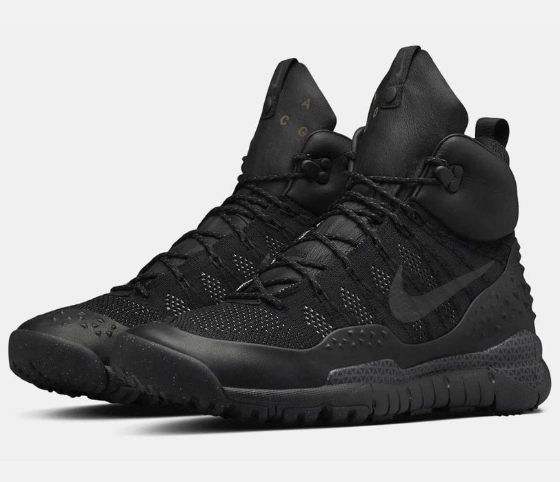 Nike ACG Flyknit Lupinek SFB, размер 46
