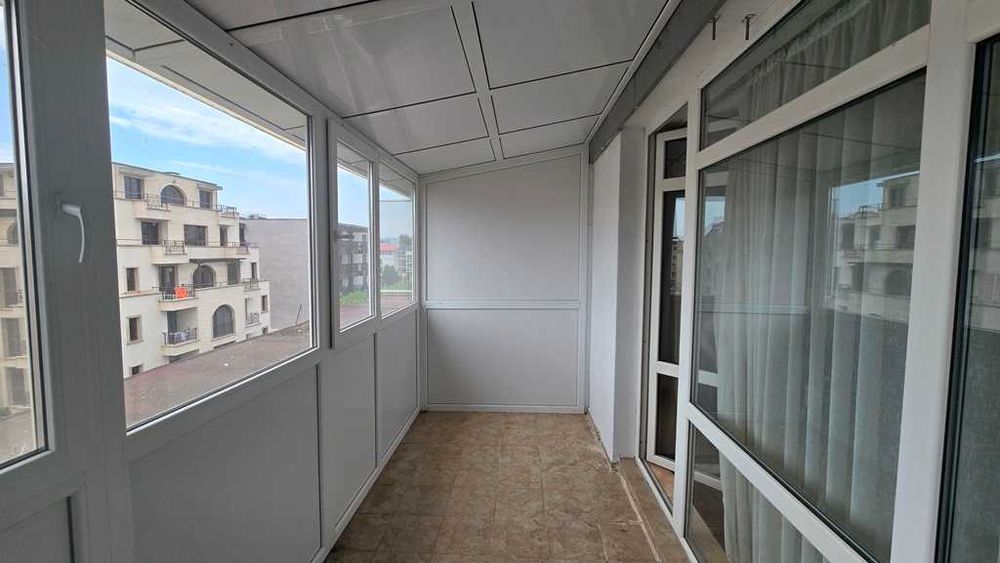 Продава се Тристаен апартамент в к.к. Слънчев бряг - 108 кв.м за 520 €/кв.м - Снимка #10