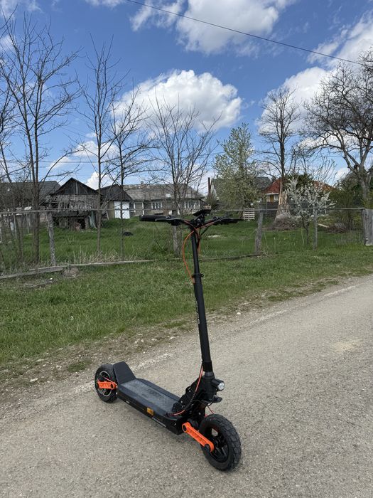 Trotineta electrica joyor s5 pro