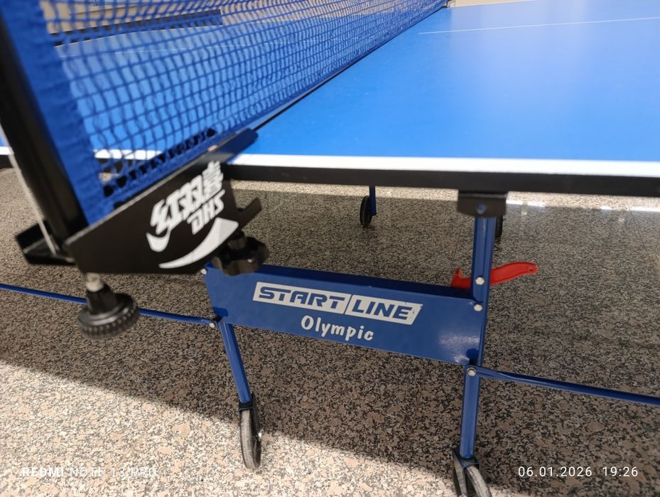 Продаю теннисный стол