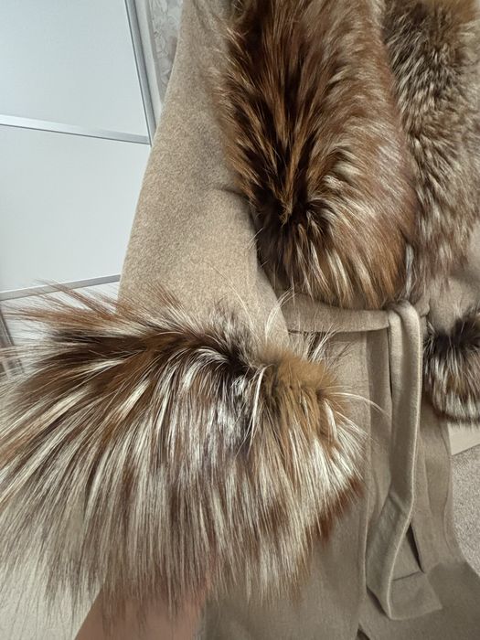 Альпака натуральная