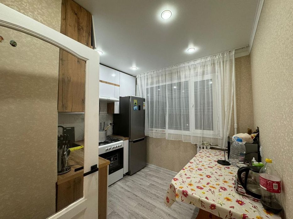 2-х комнатная квартира