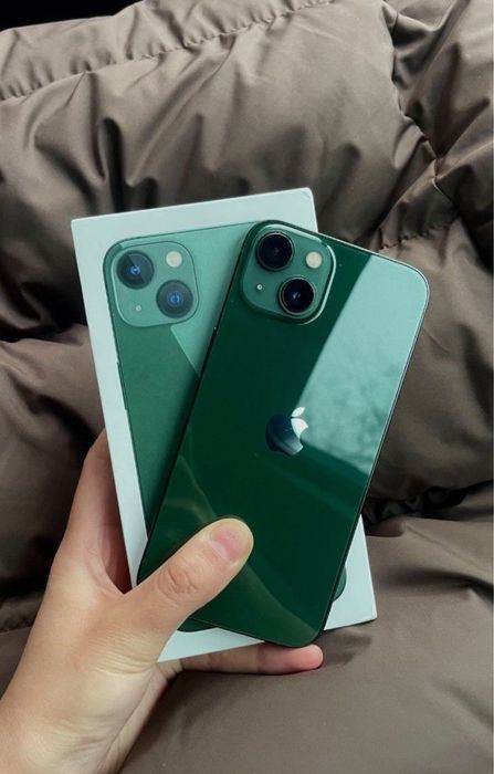 IPhone 13 128ГБ Срочно