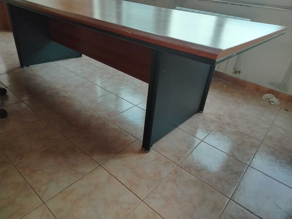 Маса 250см х 110см