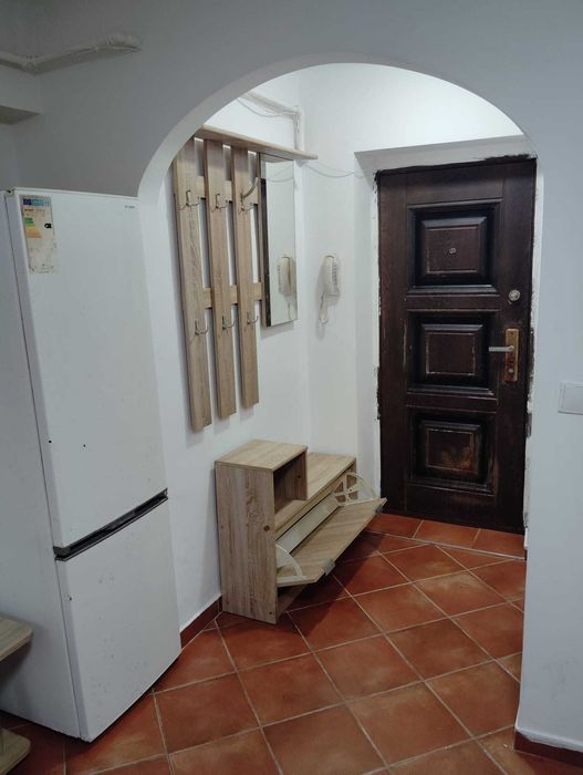 Garsoniera de vanzare Bacau - exclus agentii