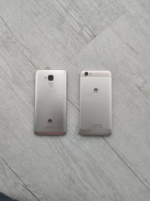 Продам телефон Huawei